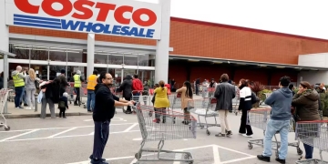 costco camping products