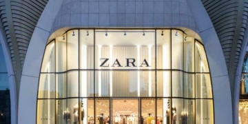 Diademas para el pelo de Zara