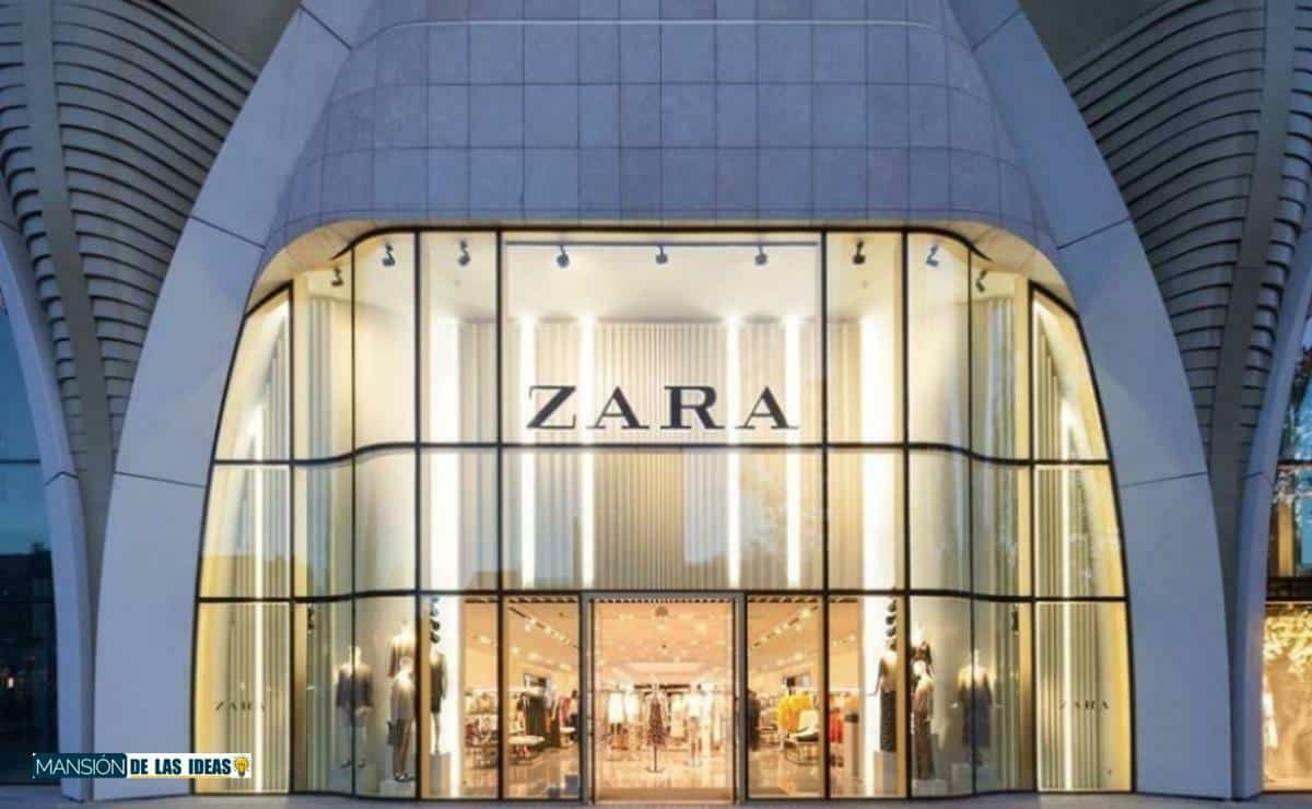 Diademas para el pelo de Zara
