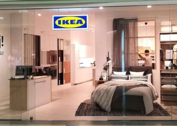 Ikea home furniture discounts