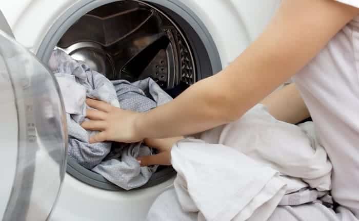 lavar ropa lavadora eliminar pelo