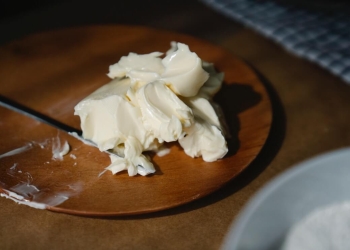qué es mejor mantequilla o margarina
