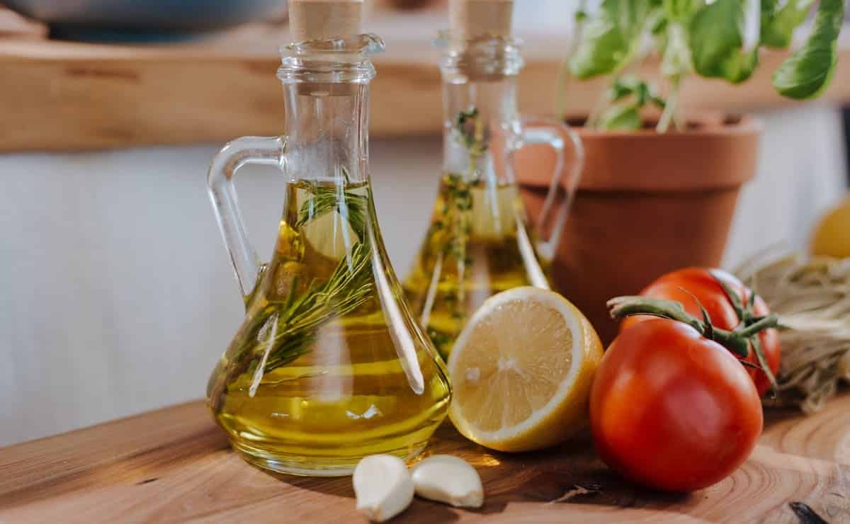 mejor aceite de oliva o aguacate para consumir