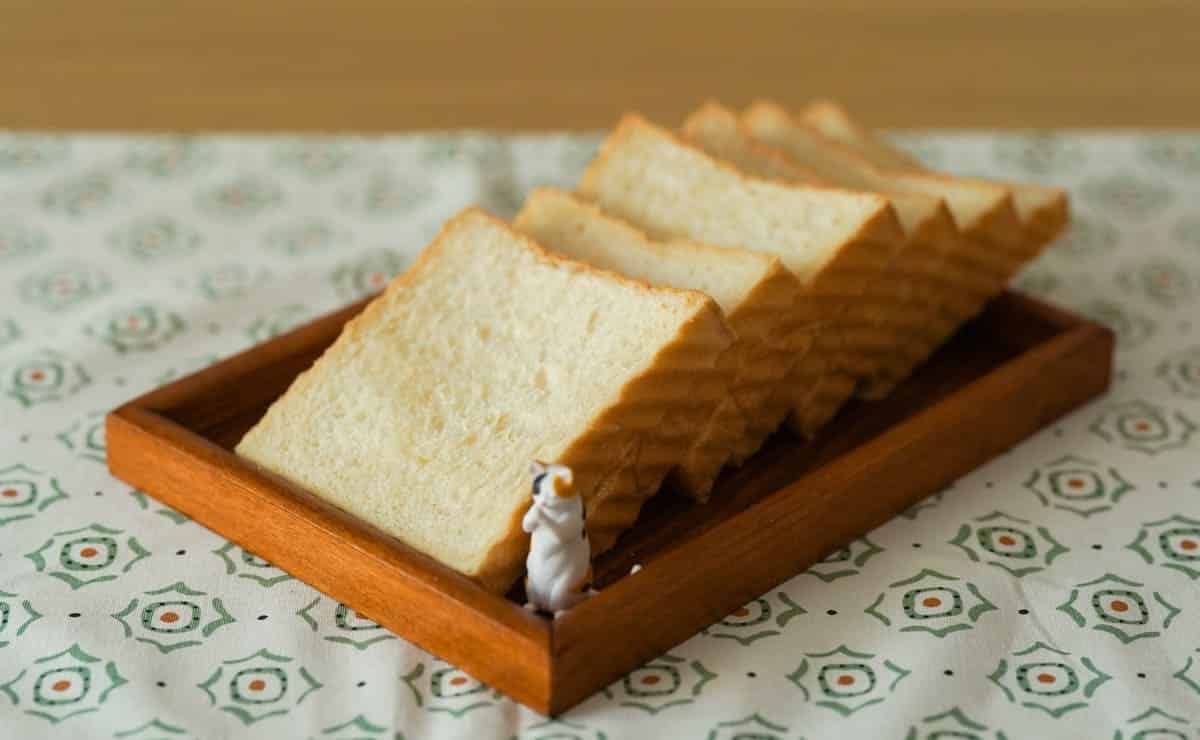 pan de molde blanco con corteza analizado por ocu