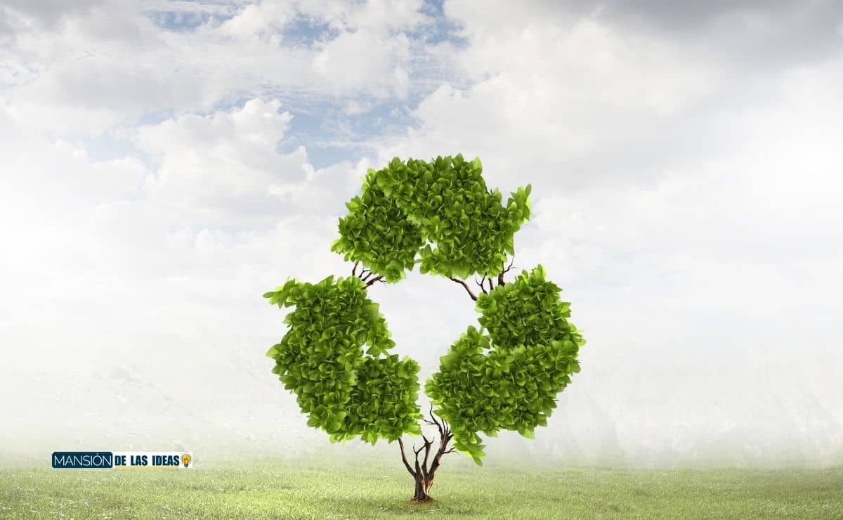 reciclar espuma poliuretano