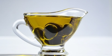 respuestas sobre aceite de orujo de oliva