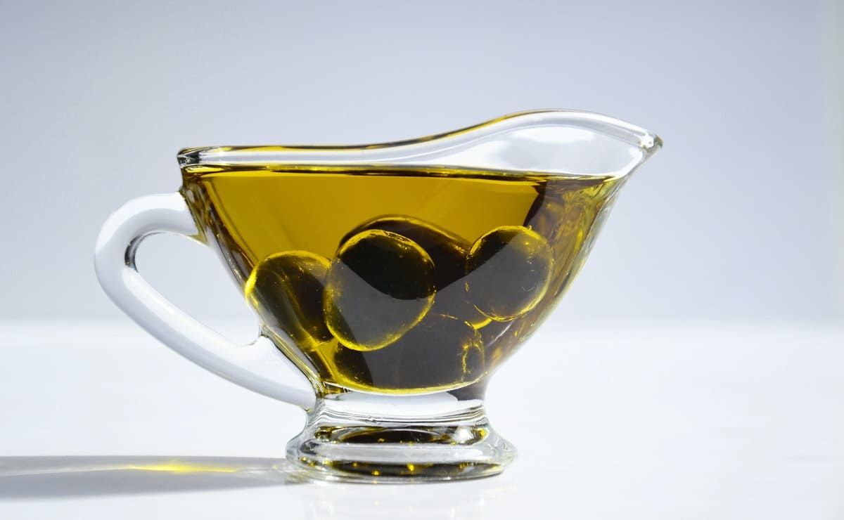 respuestas sobre aceite de orujo de oliva