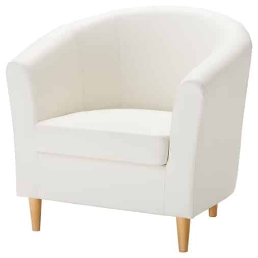Bakla Ikea armchair