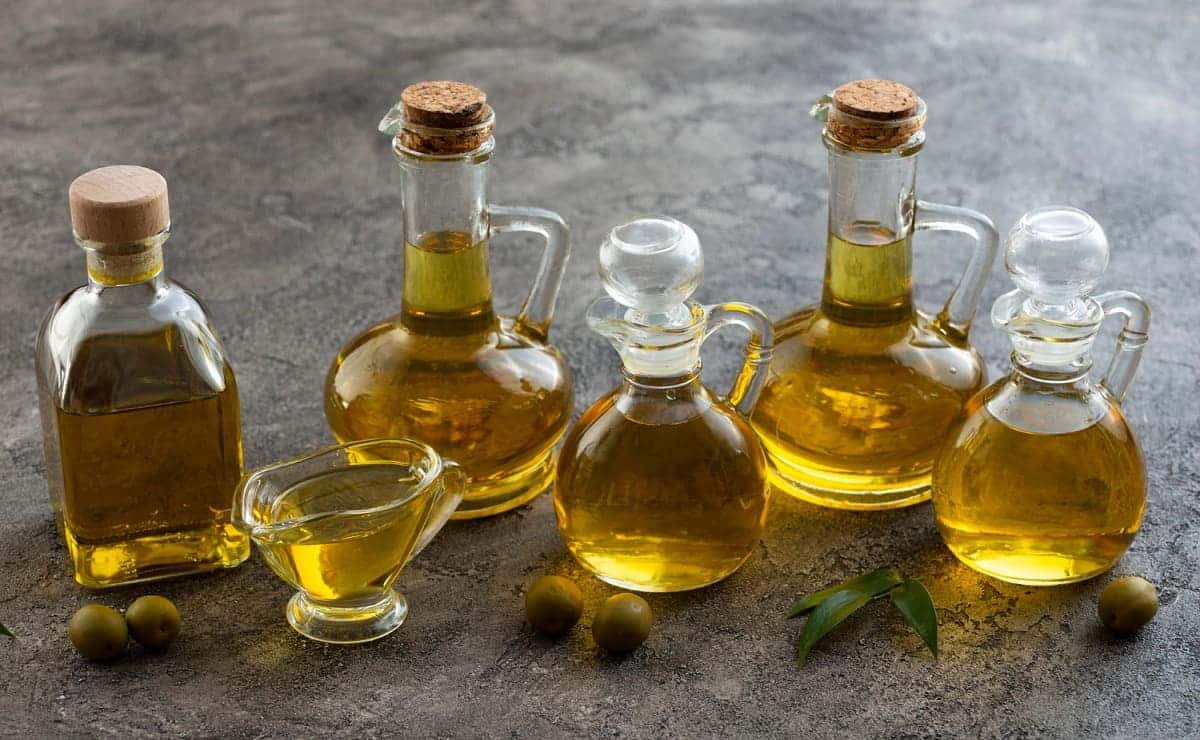 caduca aceite olivo vencimiento