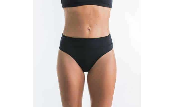 Braguita bikini moldeadora Olaian de venta en Decathlon