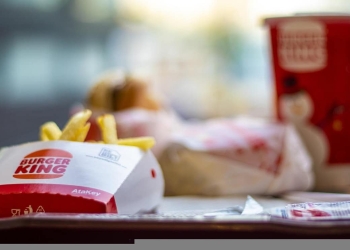 RBI quiere ampliar su portfolio de Burger King