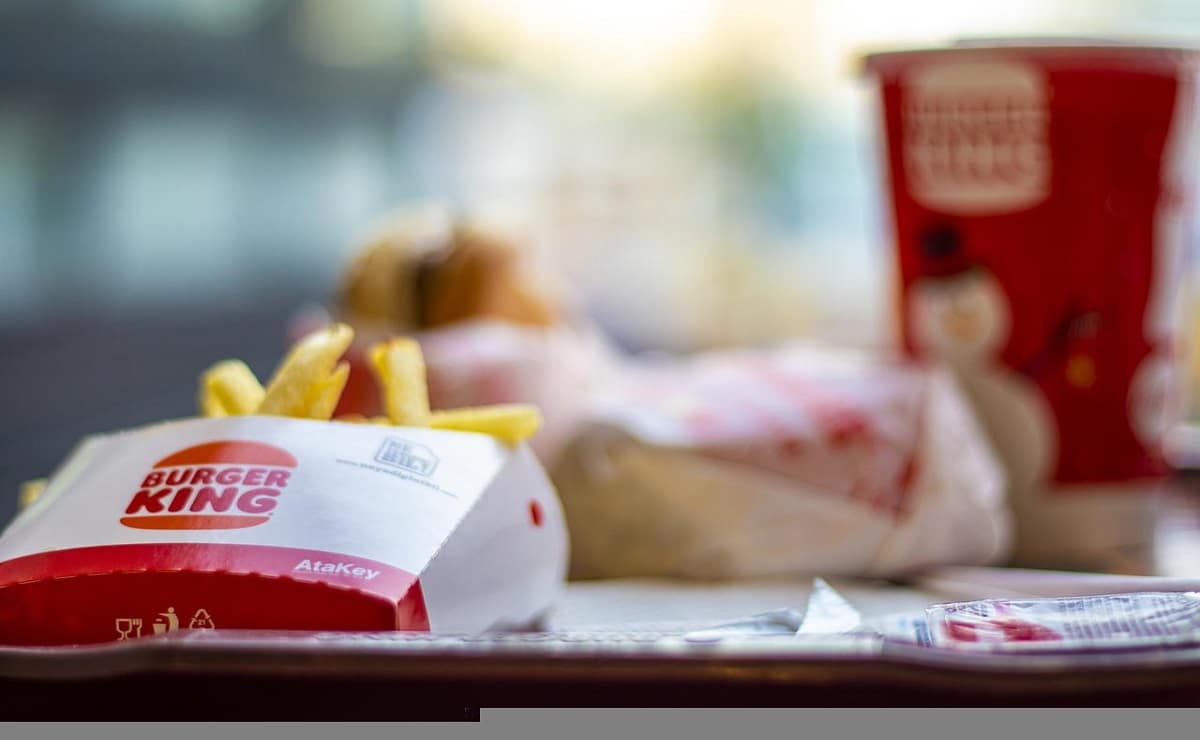 RBI quiere ampliar su portfolio de Burger King