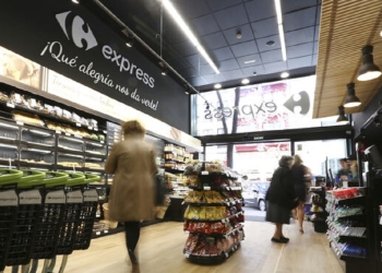 Carrefour amplía su 'Hora Silenciosa' a todos los días de la semana