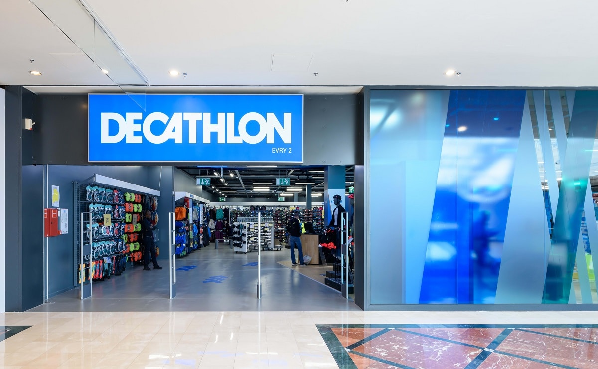 Decathlon carpa plegable para 10 personas para este verano