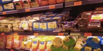 queso entrepinares mercadona