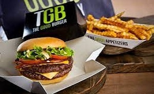 Las hamburguesas de The Good Burger, en entredicho