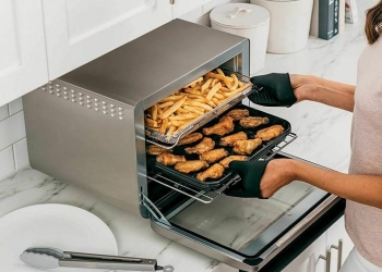 Horno eléctrico