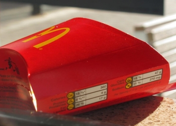 McDonald's busca personal y premia la diversidad LGTBIQ