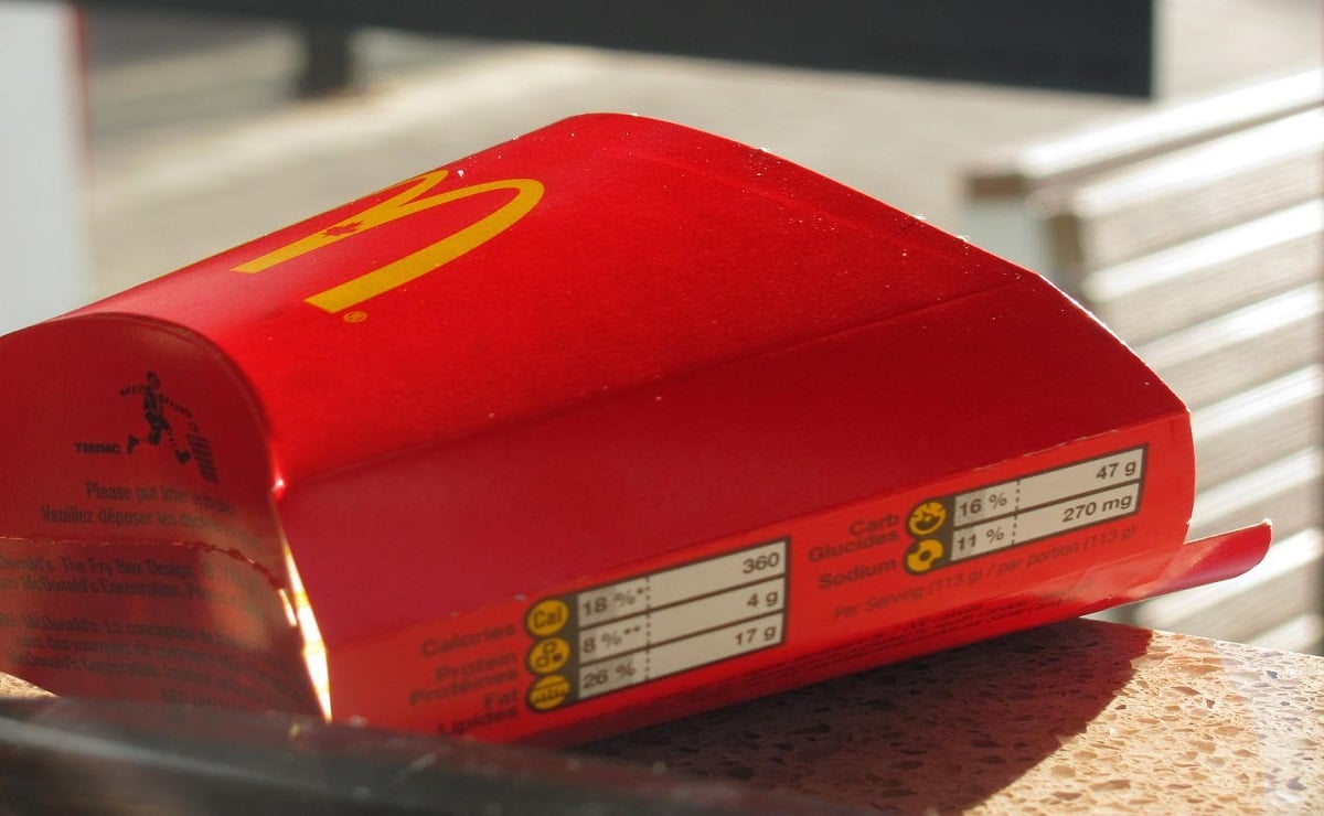 McDonald's busca personal y premia la diversidad LGTBIQ