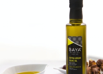 aceite de oliva para consumo diario