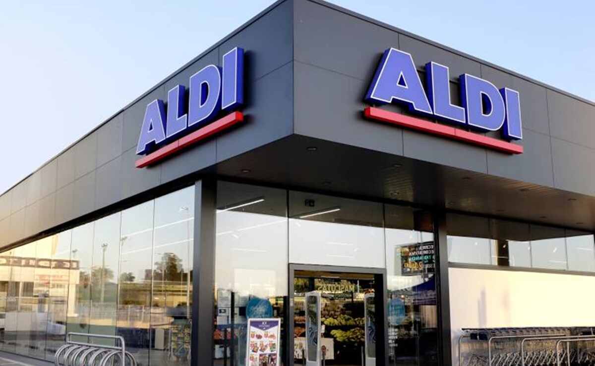 Aldi mejores productos Mercadona