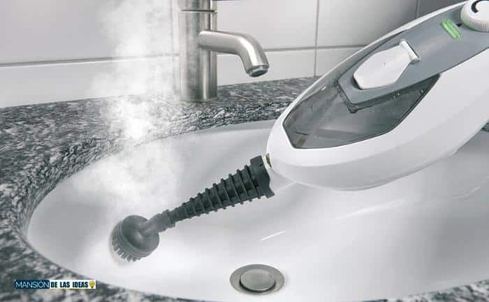 Lidl steam cleaner