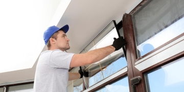arreglar fachada casa pequeña