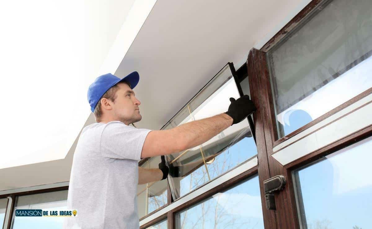 arreglar fachada casa pequeña