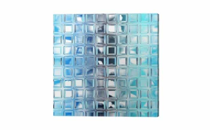 azulejo vidrio