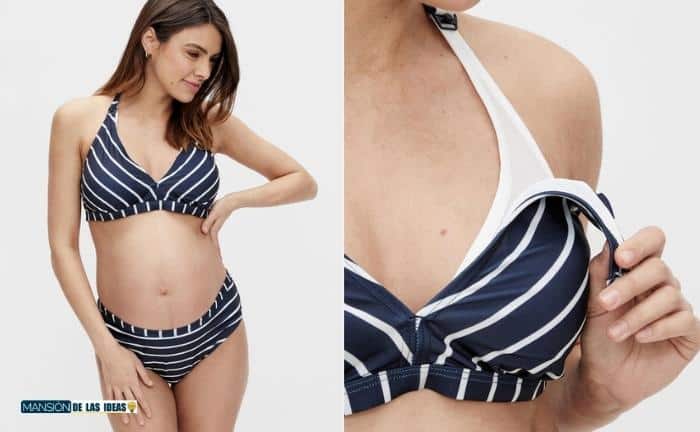 Bikini maternity de Women'Secret