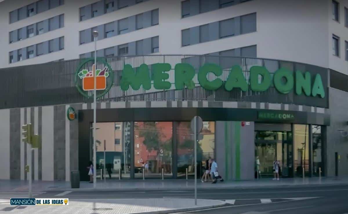 Cappuccino gourmet de Mercadona