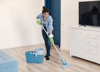 empleadas limpieza casa infracciones