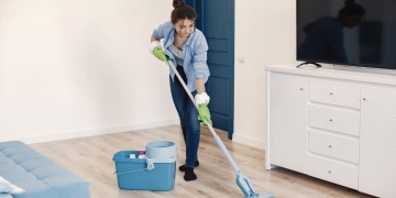 empleadas limpieza casa infracciones