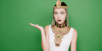 trucos de belleza de Cleopatra