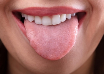 como limpiar lengua