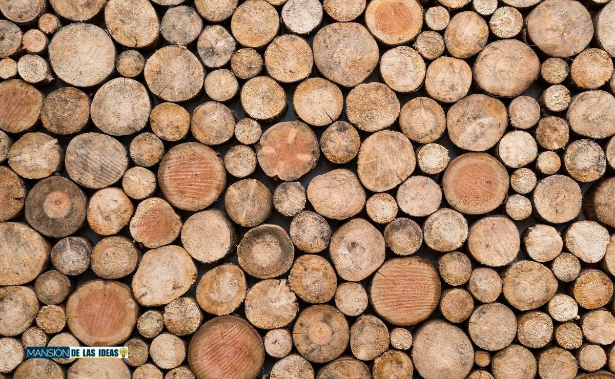 consejos comprar madera reciclada