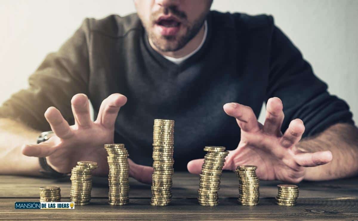 dónde guardar dinero casa