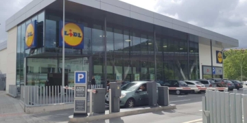 Helados de la infancia en Lidl