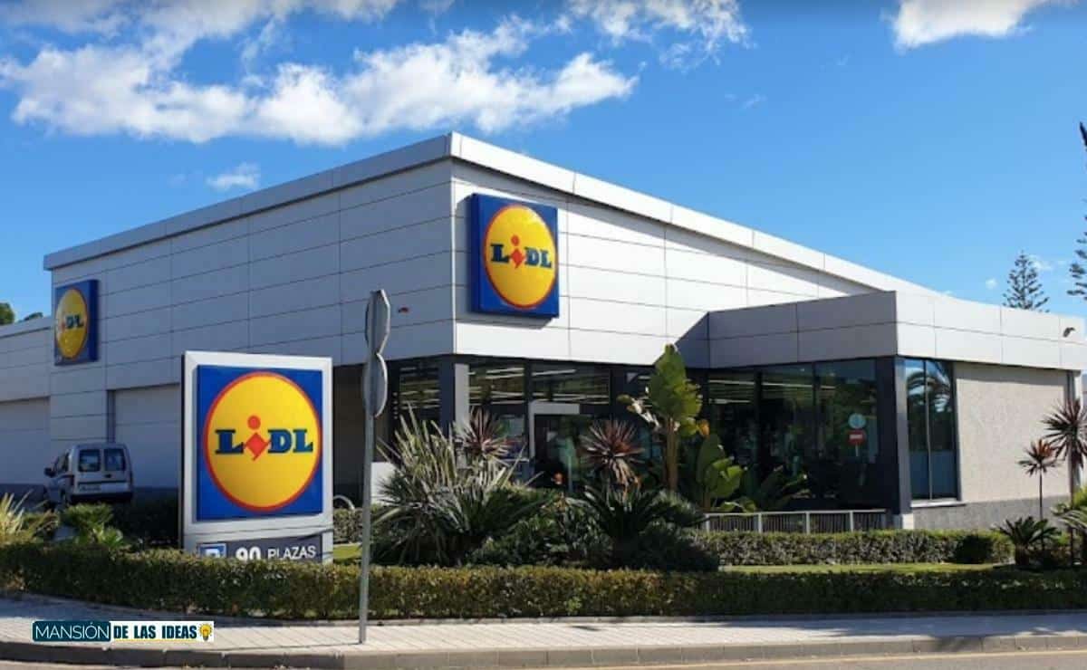 Helados con menos calorías de Lidl