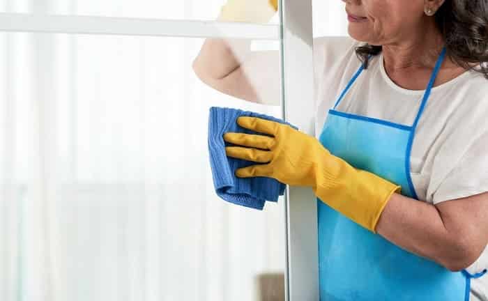 fraude laboral limpieza hogar