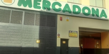 Limpiador tuberías de Mercadona