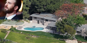 casa los angeles descuidada