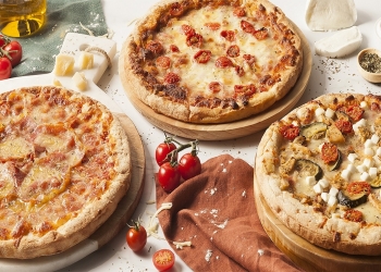 Pepperoni BBQ y napolitanas: los nuevos estilos de pizza que arrasan en Mercadona