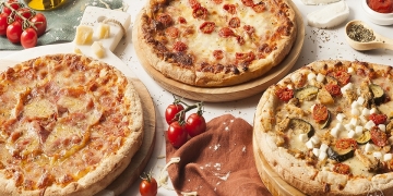 Pepperoni BBQ y napolitanas: los nuevos estilos de pizza que arrasan en Mercadona