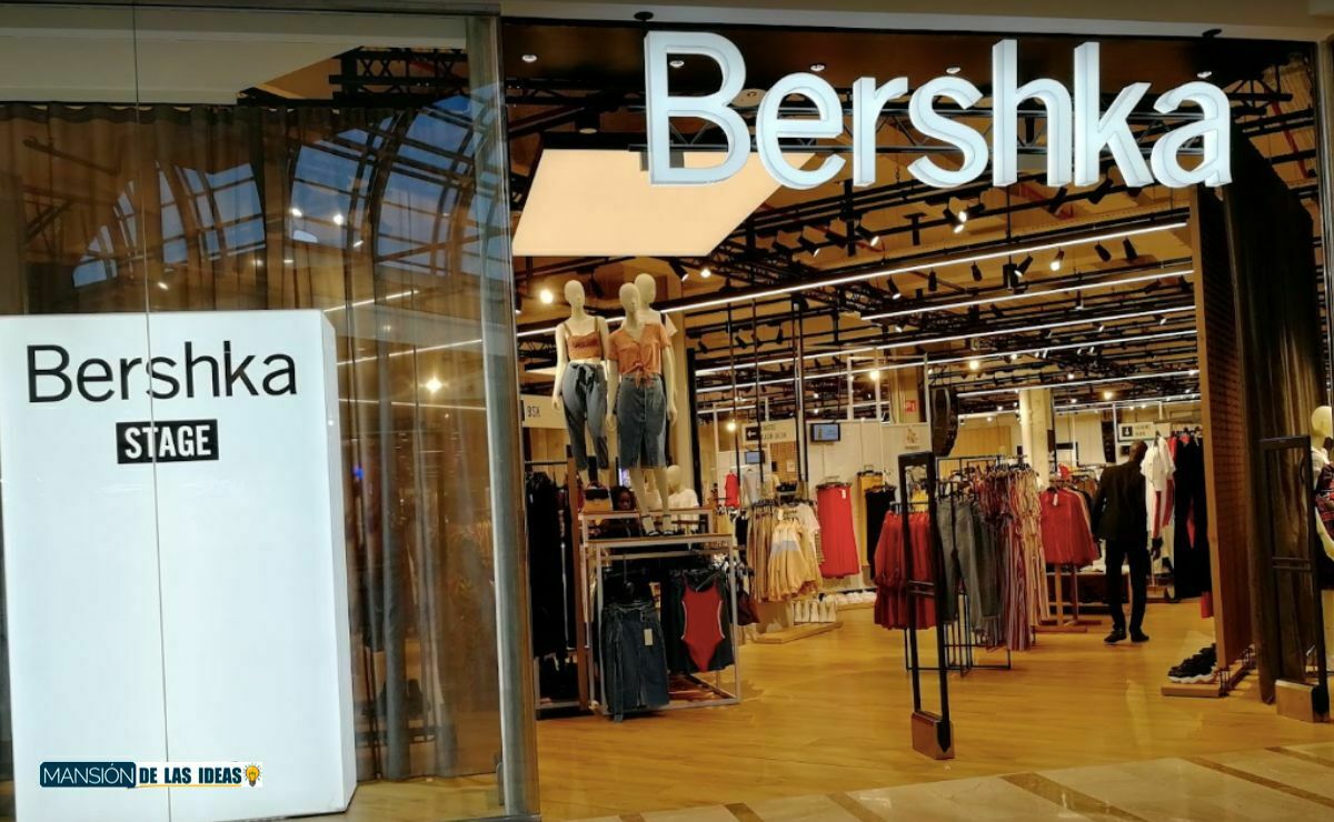 La tendencia del crochet llega a la moda masculina de Bershka