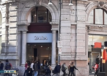 La moda étnica vuelve a la sección de complementos de Zara