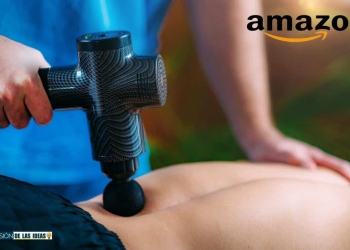 Amazon Massage Gun