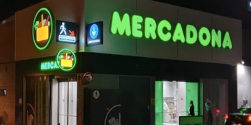Productos para limpiar el coche de venta en Mercadona