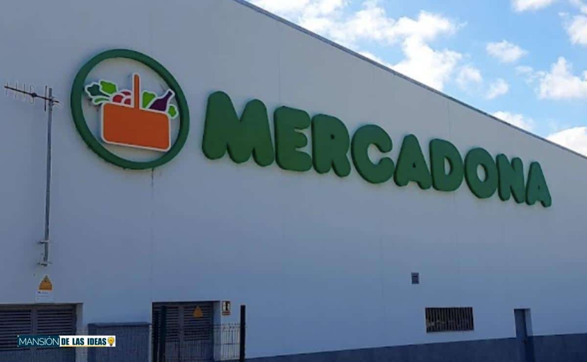 Productos de Mercadona para limpiar el aire acondicionado