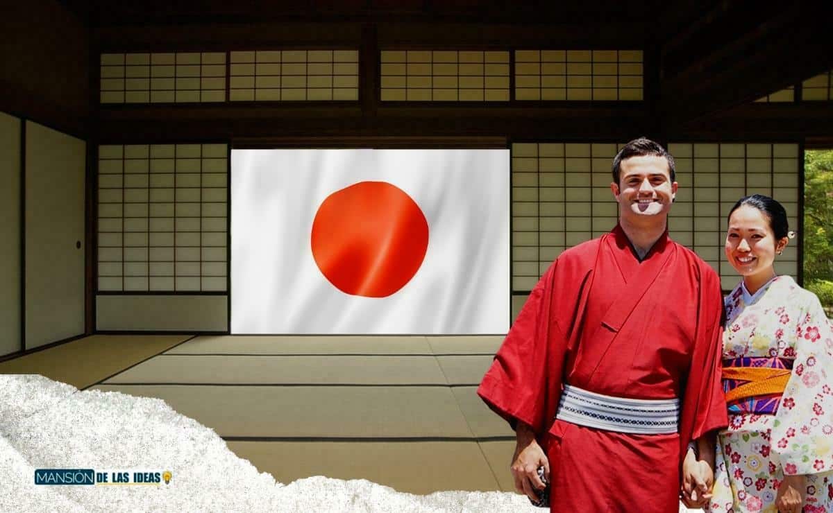cómo hacer puerta japonesa de papel